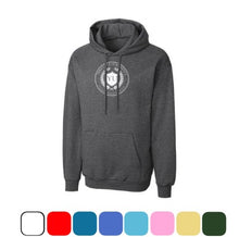Load image into Gallery viewer, YU EVERYDAY FLEECE HOODIE-  Various Colours Available