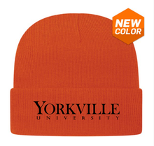 Load image into Gallery viewer, YU TOQUE WITH CUFF- Various Colours Available