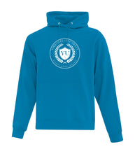 Load image into Gallery viewer, YU EVERYDAY FLEECE HOODIE-  Various Colours Available