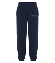 Load image into Gallery viewer, YU FLEECE SWEATPANTS - Various Colours Available